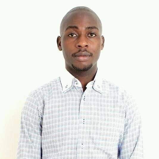 Silvester Owenda, Chief Executive Officer